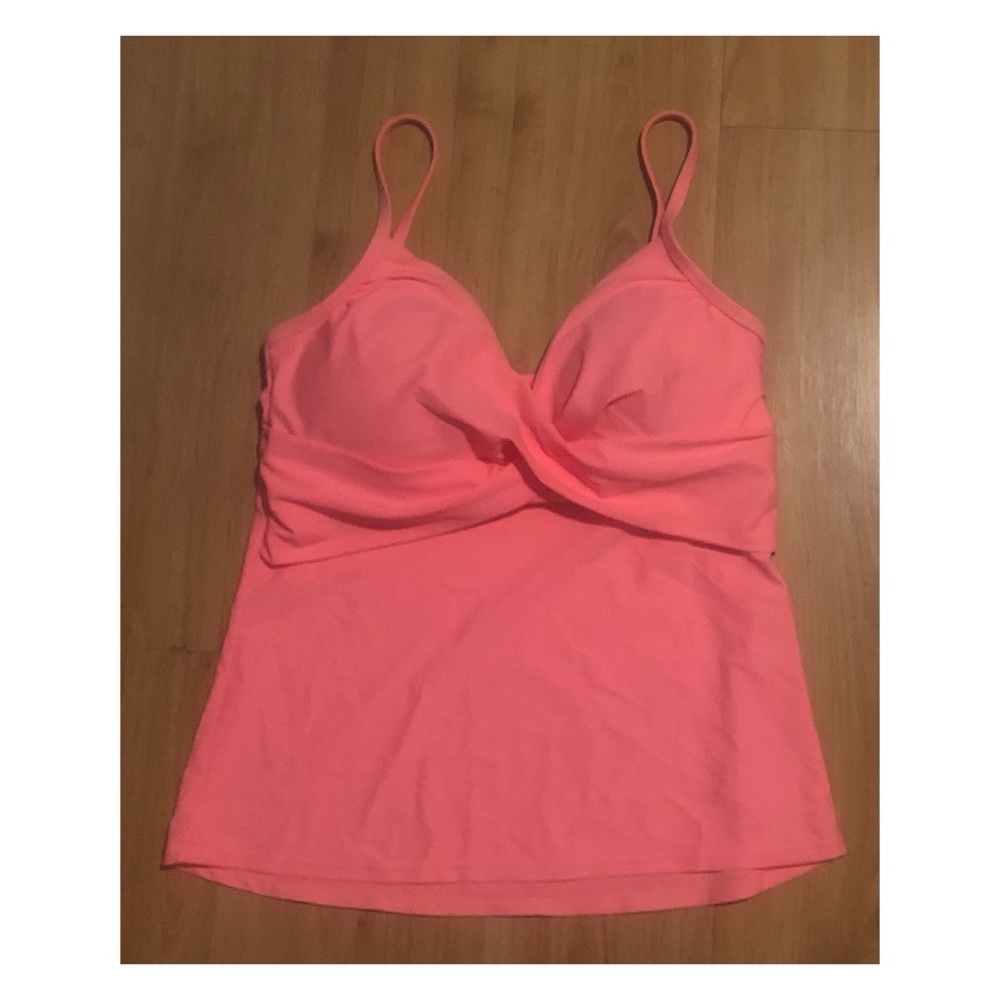 Tankini Top